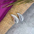 Kaju Earrings – Glamorous Indian Traditional Design | HV