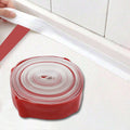 Kitchen Sealing Tape – Waterproof Oil-Proof Caulk Strip | CookAura