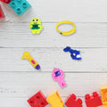 Kids Toy Combo – 5Pc Attractive Gift Set for Children | Aditi