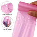 Garbage Bags 45x45 cm – Heavy Duty Leak-Proof Roll