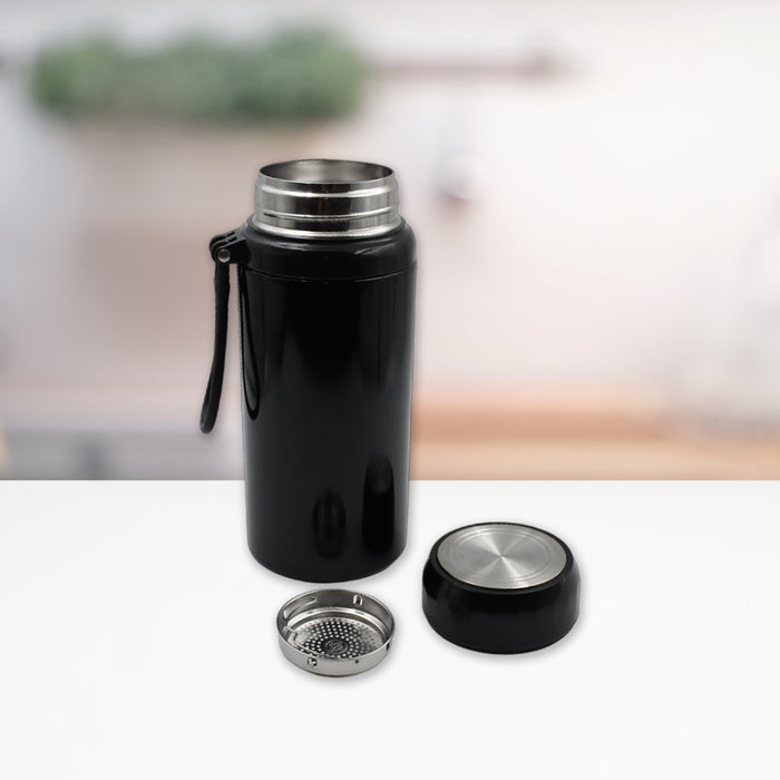 Starry Mini Coffee Cup Leak Proof Cute Bottle Stainless Steel Thermos  Bottle New