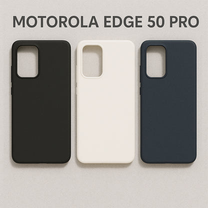 ROCO CASE (High-Quality Soft Series) Case For Motorola Edge 50 Pro
