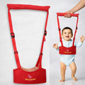 Baby Walking Assistant Harness – Adjustable Support & Safety Belt