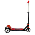 Kids Scooter – 3-Wheel, Adjustable Height & Foldable | Play & Move