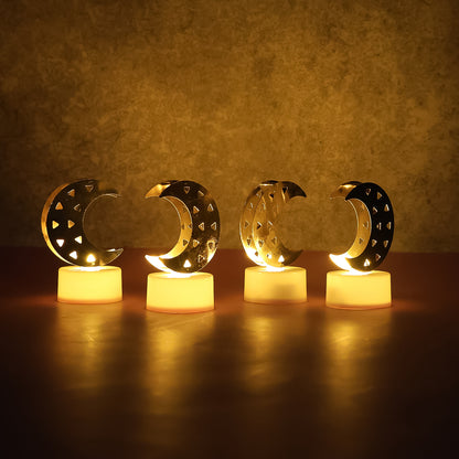 Twinkle Moon LED