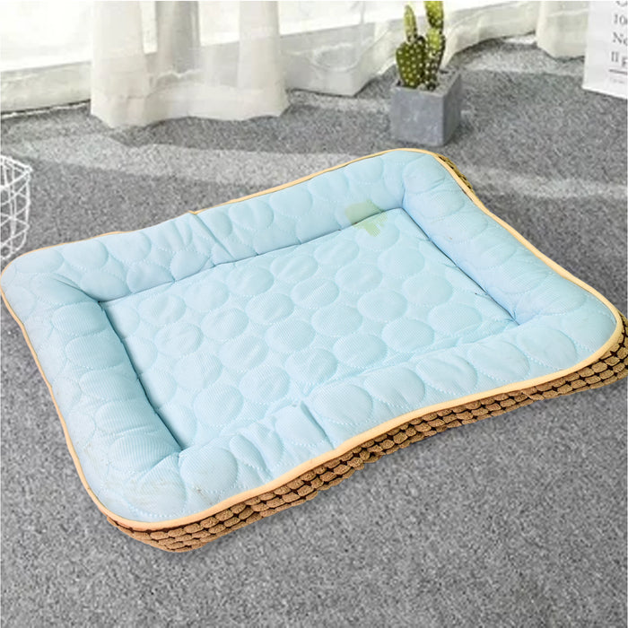 Cat / Dog Bed for Indoor Cats (1 Pc)