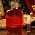 Golden Dragon Perfume – Long Lasting Unisex Fragrance for All Occasions
