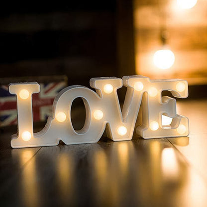 Decorative Night Lamp