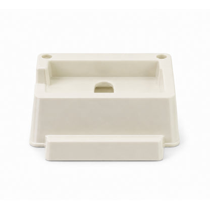 Plastic Mobile Phone Stand – Wall Mounted Organizer & Charger