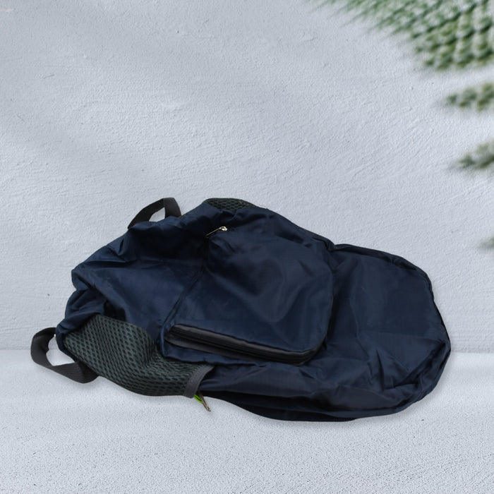 Ultralight folding backpack, ultralight travel bag for outdoor mountaineering Backpacks for Women And Men (1Pc)