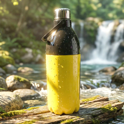  leakproof sports water bottle