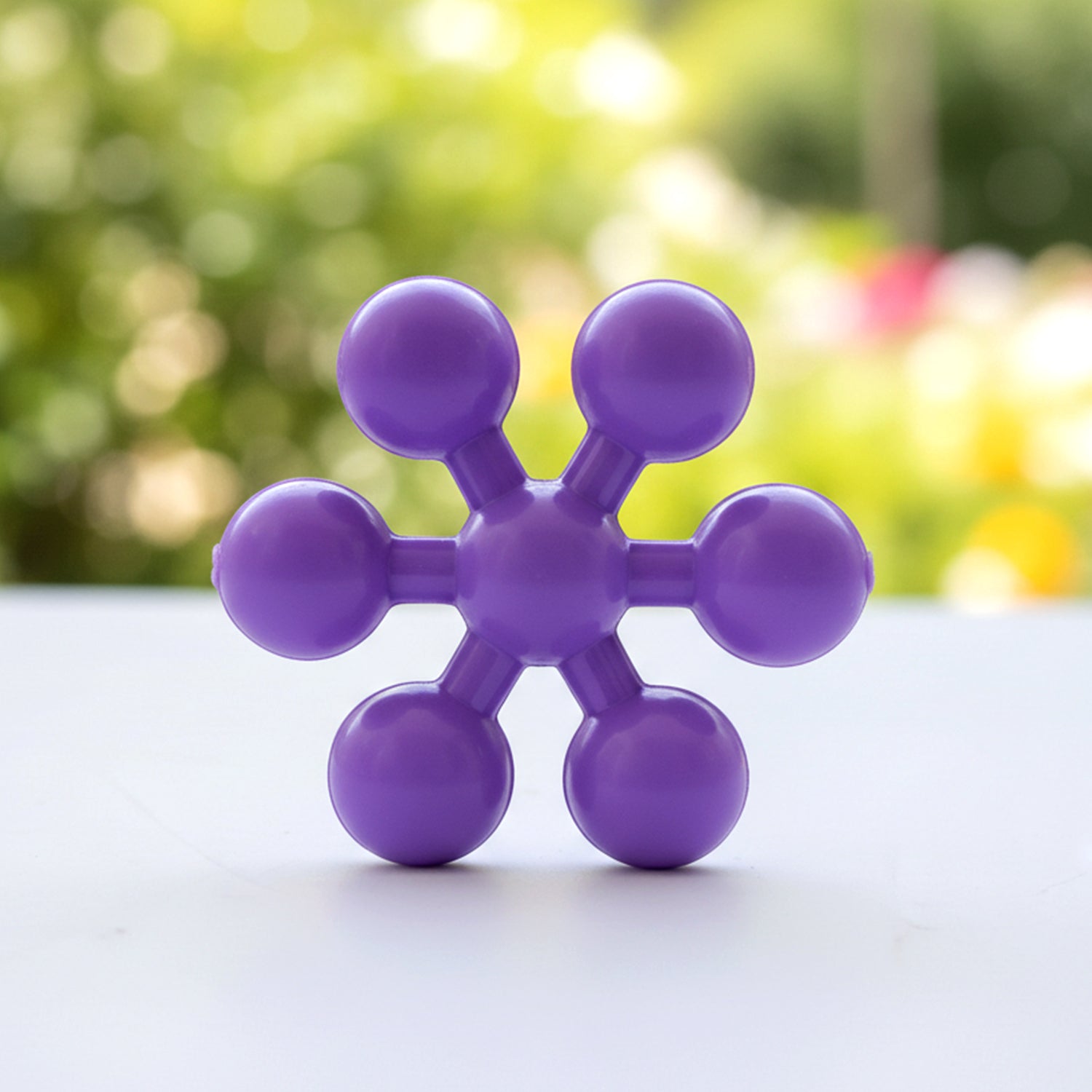 DIY Building Blocks Toy for Kids – Colourful Creative Puzzle (1 Set)