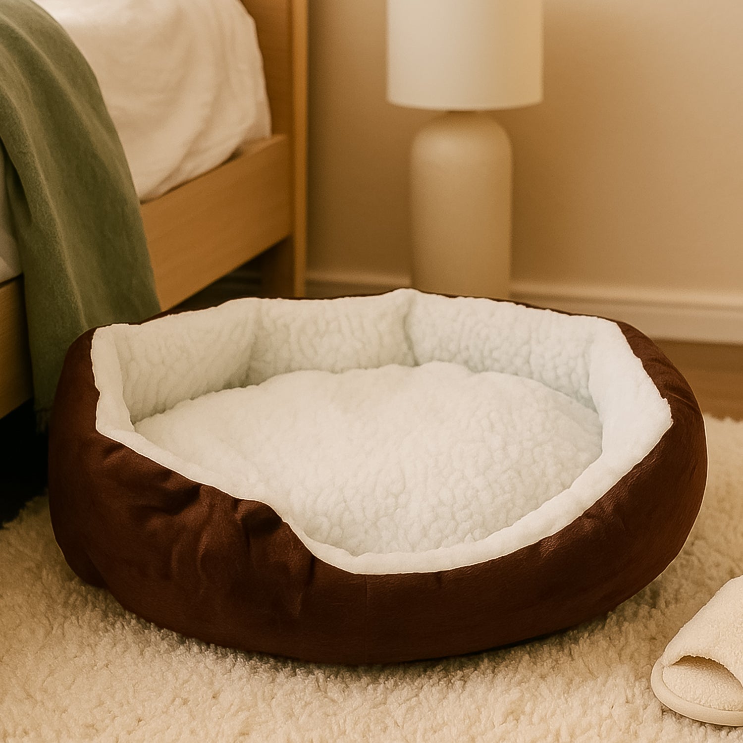 Snug & Chic Nest