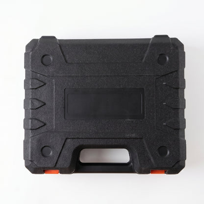 Drill Tool Kit Case Closed