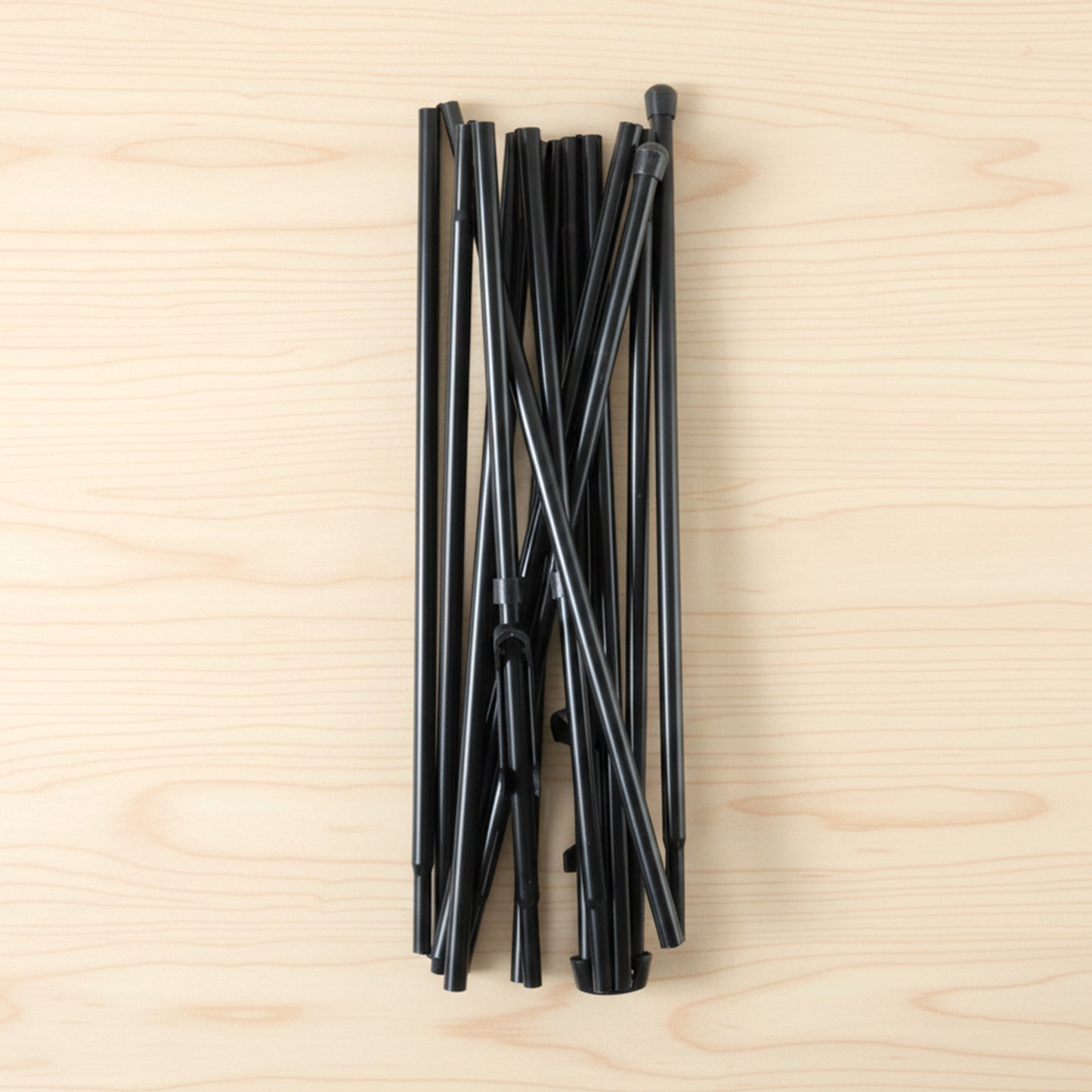  Collapsible art stand for indoor outdoor use