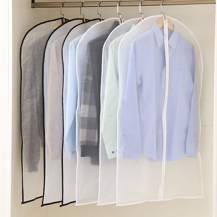 Non-Woven Coat Blazer Suit Protector