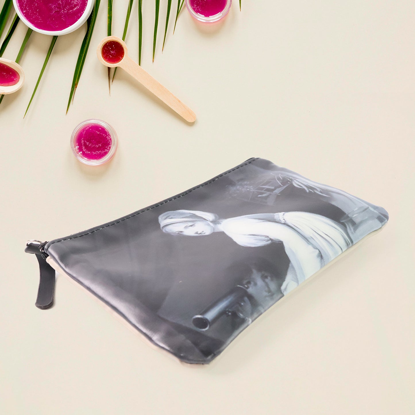Fashionable Multi-Utility Bag