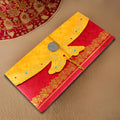 Wedding Shagun Envelope – Multicolour Premium Cash Cover | GiftingGrace