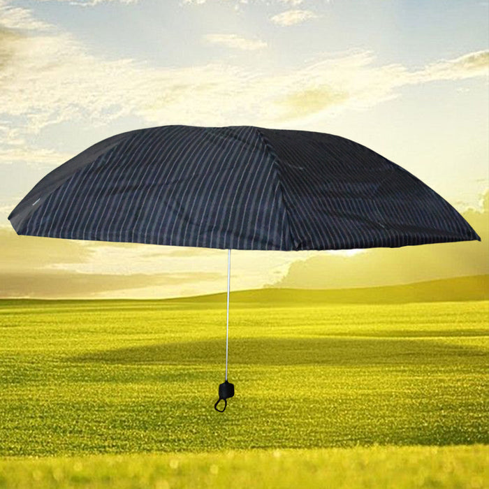 Sun & Rain Protective Umbrella
