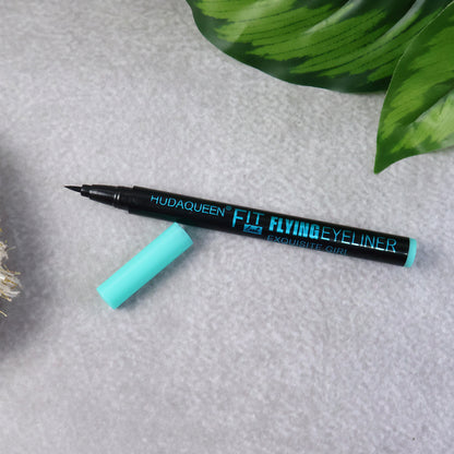 Premium FIT Flying Eyeliner Pen (1 Pc, 3 ml)