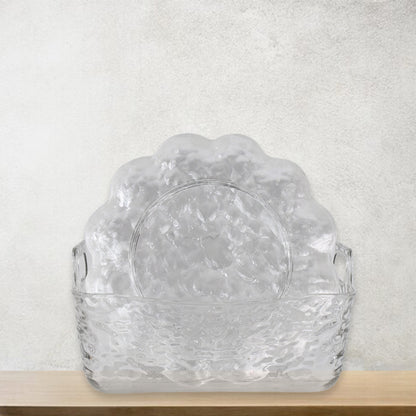 9 in 1 Plastic Bowl With Serving Tray / Plates Set