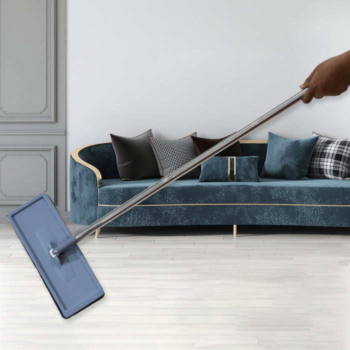 360° Rotating Mop: Effortless Floor Cleaning for All Surfaces