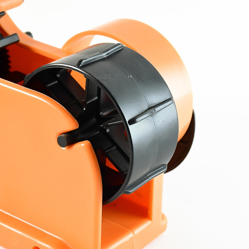 Synergy Heavy Duty Tape Cutter – Adjustable Industrial Packaging Tape Dispenser