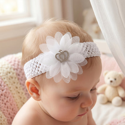  Baby Headband