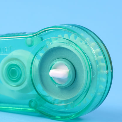 Officemate Correction Tape – Smooth & Precise White Tape for Neat Writing Corrections