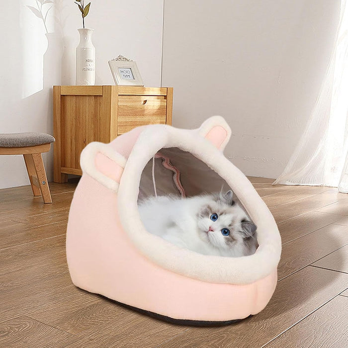 Royal Rest Paw Bed