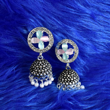 Beautiful Earrings For Suit and Lahenga