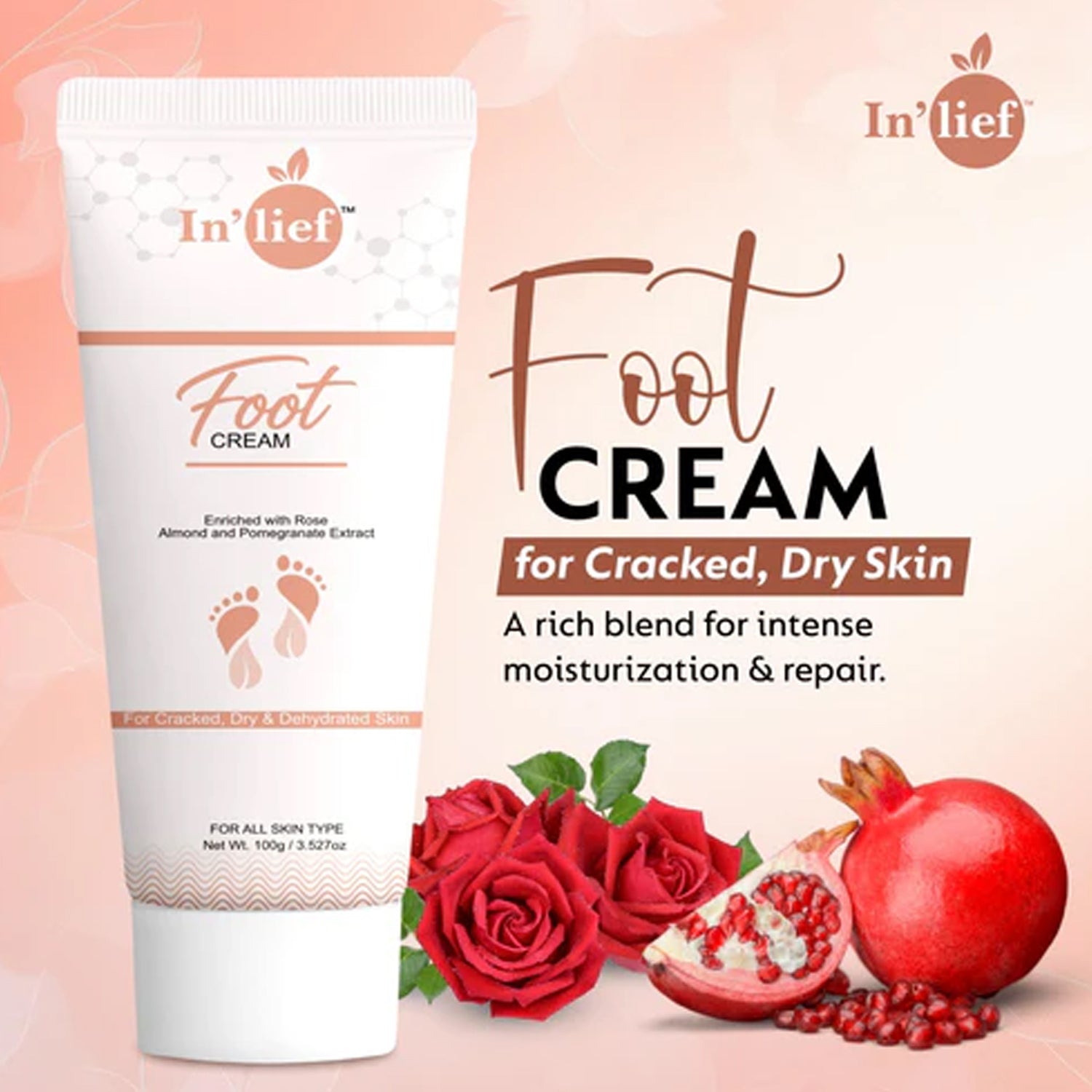 Foot Cream
