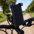 Bike Phone Holder – Anti-Shake 360° Rotation Mount | Gambit