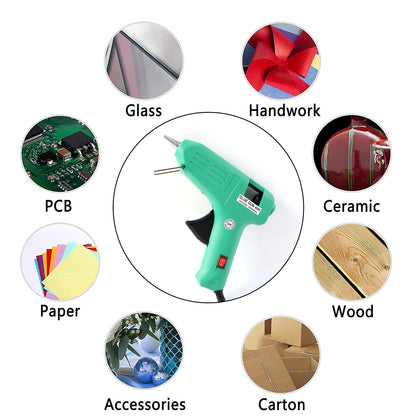 ग्लू गन (40 वाट) ग्लू गन 