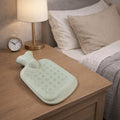 Hot Water Bag 19x11 cm – Durable Pain Relief and Relaxation