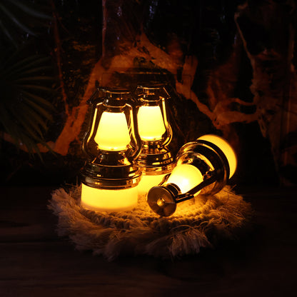 Flameless LED Candles