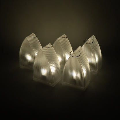 Flameless Lanterns