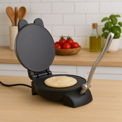 Orbit Roti and Khakra Maker (1000W / 1 Pc)