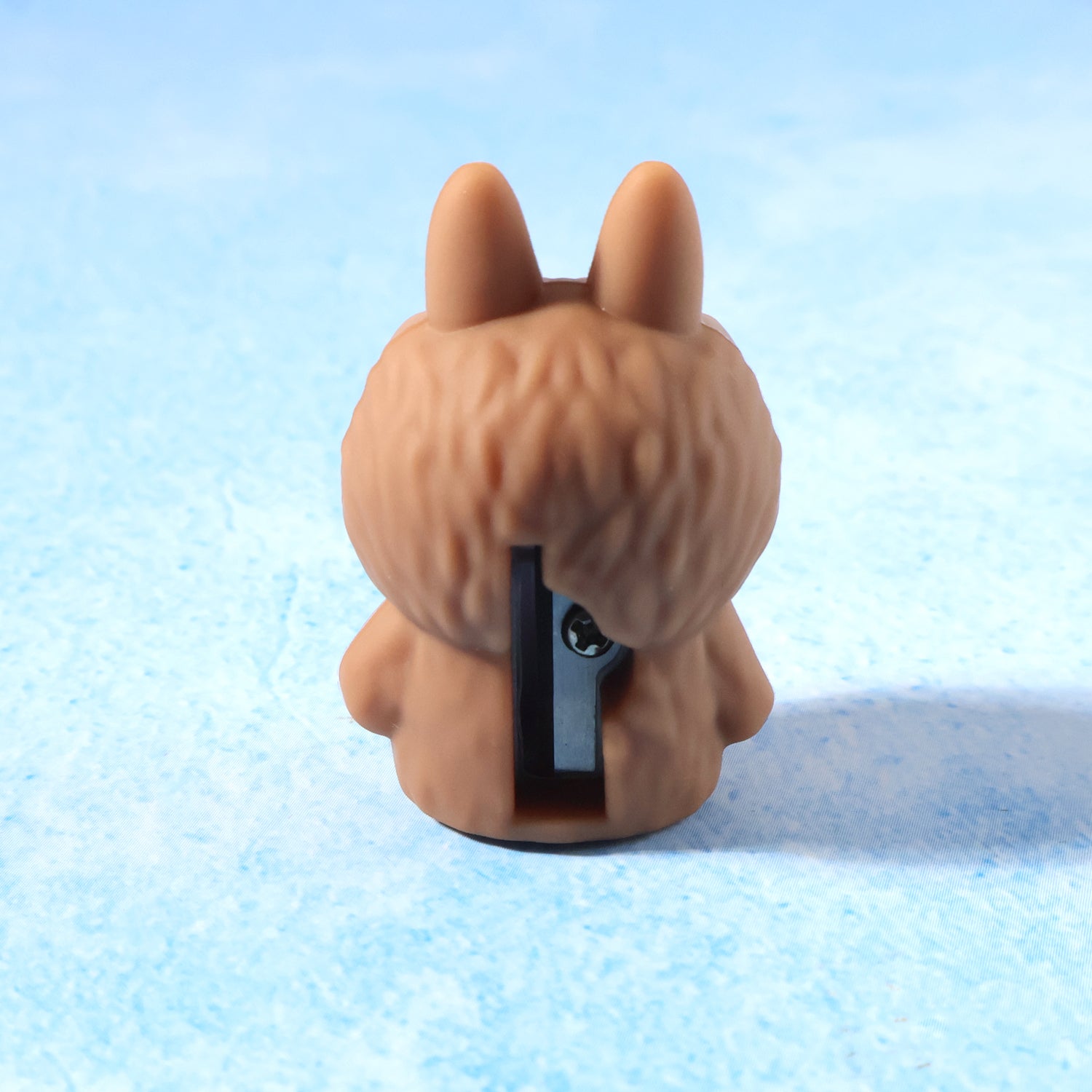 Cartoon 2 in 1 Cute Eraser with Pencil Sharpener (1 Pc / Mix Design)