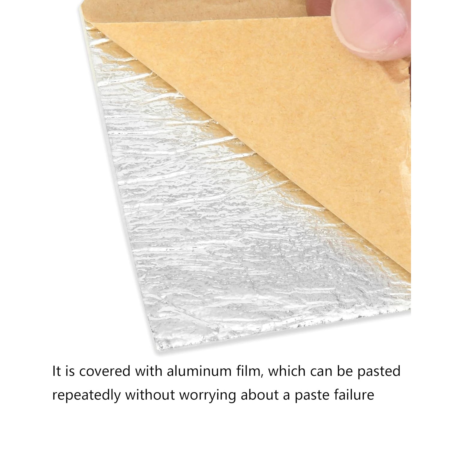 Wallpaper 3D Foam Wallpaper Sticker Panels (70 x 70 Cm / 1 Pc)