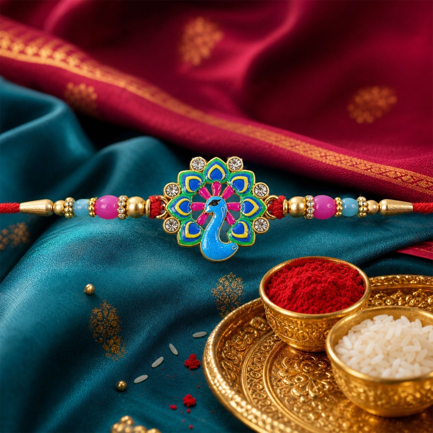 whl181_96768_vart_rakhi_1894_5pcs