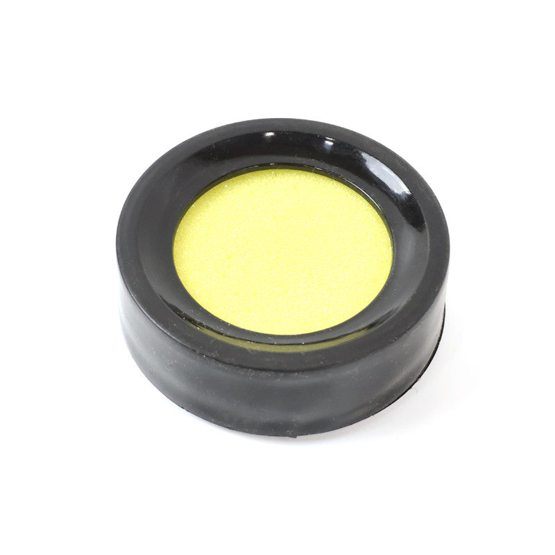 OfficeMate Damper – Plastic Body, Non-Toxic Moistener for Easy Note Counting & Page Turning (1 Pc)