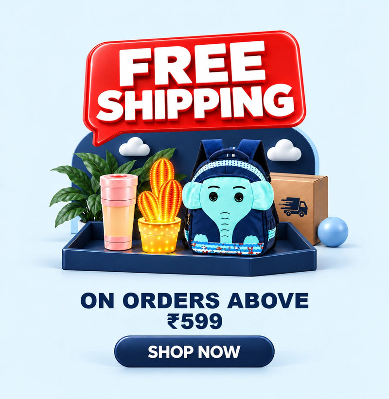 Free shipping