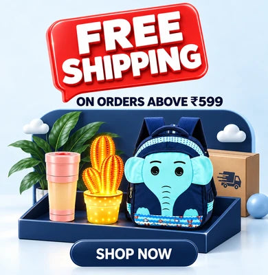 Free shipping