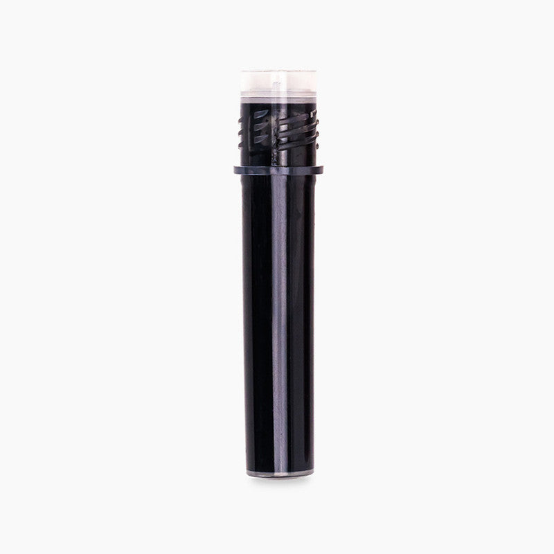 Camlin Whiteboard Marker Ink Cartridge – Black Colour, Refillable Cartridge for Camlin Whiteboard Markers – 1 Pc