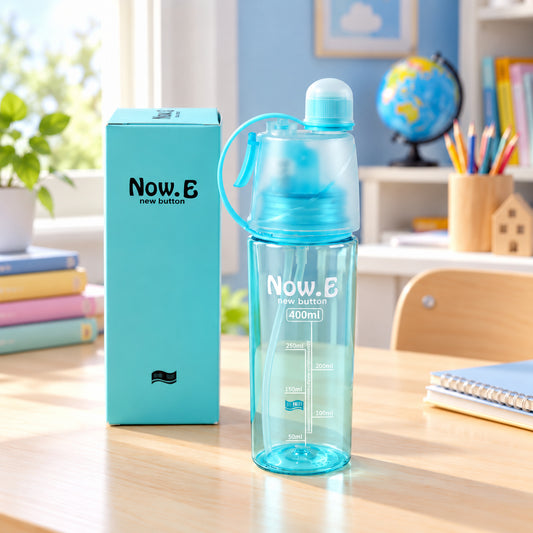 Spray Water Bottle - photo 3