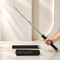 Collapsible Self Defense Stick – Portable Safety Tool | Safelix