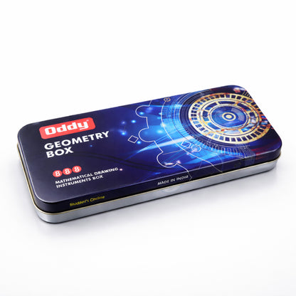 high quality geometry box for precision drawing