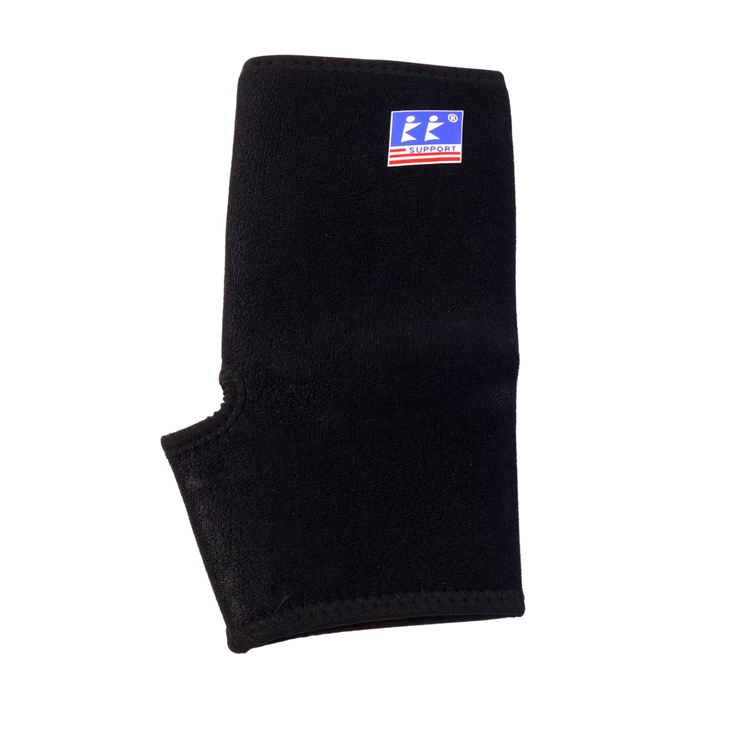 Adjustable Open-Patella Knee Support Brace (1 Pc)