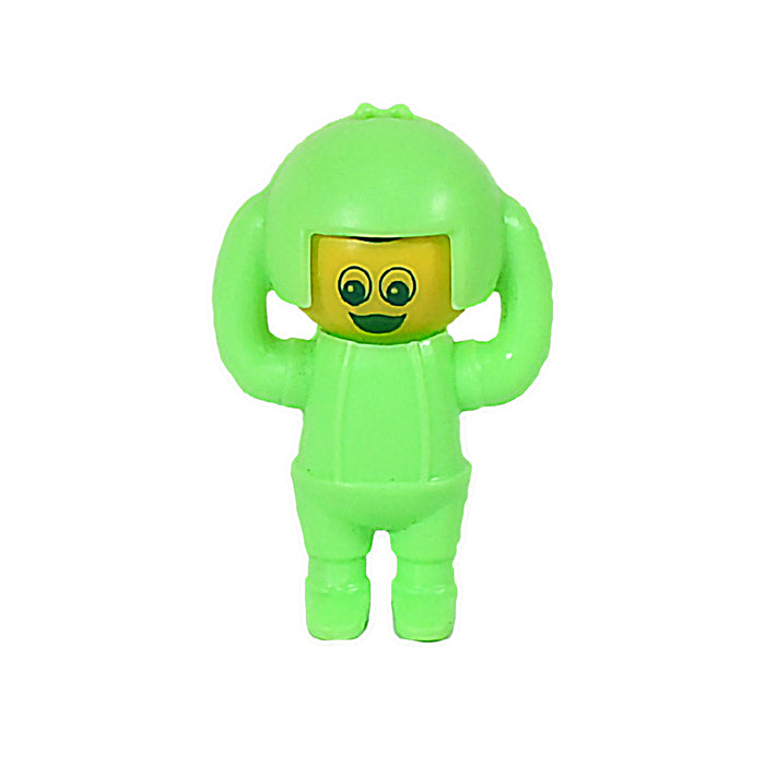 Cute Face Expression Changer Toy For Kids